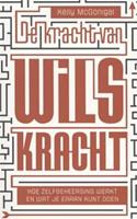 De kracht van wilskracht