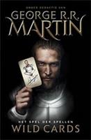 Wild Cards 1 - Het spel der spellen