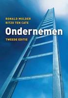 Ondernemen 2e editie