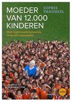 Moeder van 12.000 kinderen