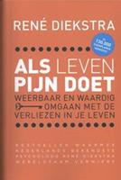 Als leven pijn doet