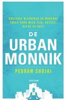 De urban monnik