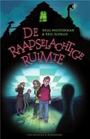 De raadselachtige ruimte