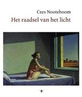 Het raadsel van het licht - Cees Nooteboom