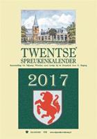 Twentse spreukenkalender 2017