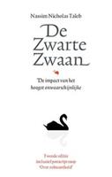 De zwarte zwaan