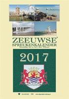 Zeeuwse spreukenkalender 2017