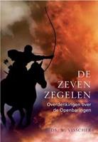 De zeven zegelen