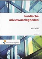 Juridische adviesvaardigheden