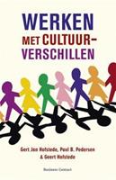 Werken met cultuurverschilen