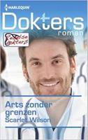 Arts zonder grenzen