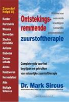 Ontstekingsremmende Zuurstoftherapie (Boek)