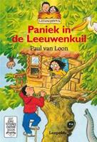 Paniek in de Leeuwenkuil