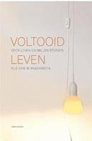 Voltooid leven - Els van Wijngaarden