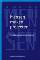 Mensen maken projecten