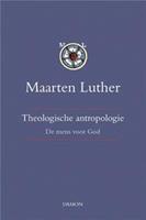 Theologische antropologie band I