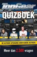 TopGear quizboek