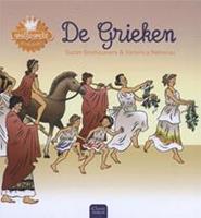 Willewete. De Grieken