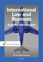 International Law and Business