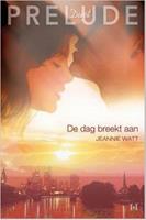 De dag breekt aan