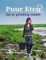 Puur Eten 2 - Pascale Naessens