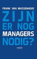 Zijn er nog managers nodig