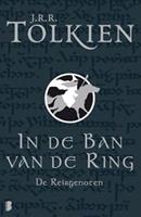 De reisgenoten - In de ban van de ring 1