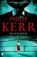 De schaduw van de stilte