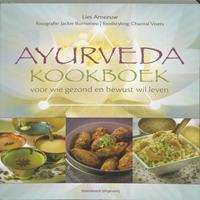 Ayurveda kookboek - Lies Ameeuw