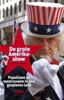 Grote Amerikashow