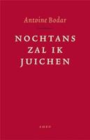 Nochtans zal ik juichen