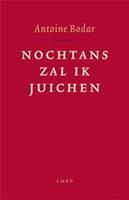 Nochtans zal ik juichen