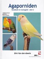 Agaporniden, handboek en naslaggids 2