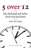 Vijf over twaalf (5 over 12)