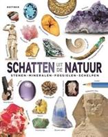 Schatten uit de natuur - Dan Green