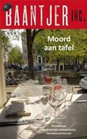 Baantjer Inc.: Moord aan tafel - Baantjer Inc.