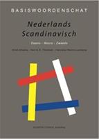Basiswoordenschat Nederlands - Scandinavisch