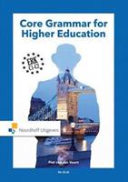 Core grammar for higher education