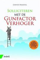 Solliciteren met de GunfactorVerhoger