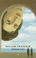 Volledige werken van W.F. Hermans: Volledige werken 14 - Willem Frederik Hermans