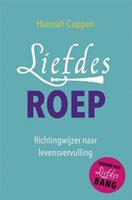 Liefdesroep - Hannah Cuppen