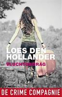   Vluchtgedrag