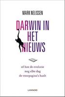 Darwin in het nieuws