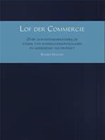 Lof der commercie - Ruurd Mulder - ebook