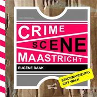 Crime scene Maastricht - EugÃ¨ne Baak