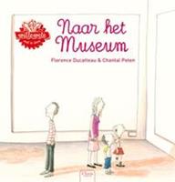 Naar het museum