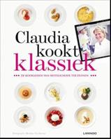 Claudia kookt klassiek