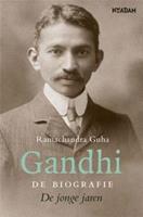 Gandhi