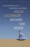 Dromen van water