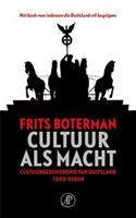 Cultuur als macht